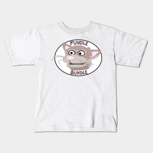 Fundle Bundle Kids T-Shirt